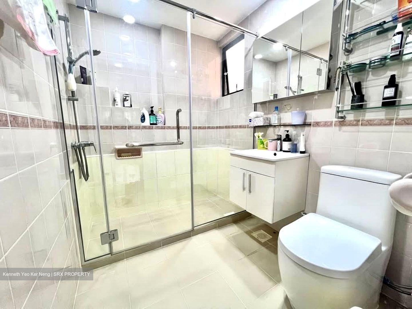 Grande Vista (D28), Condominium #592288991